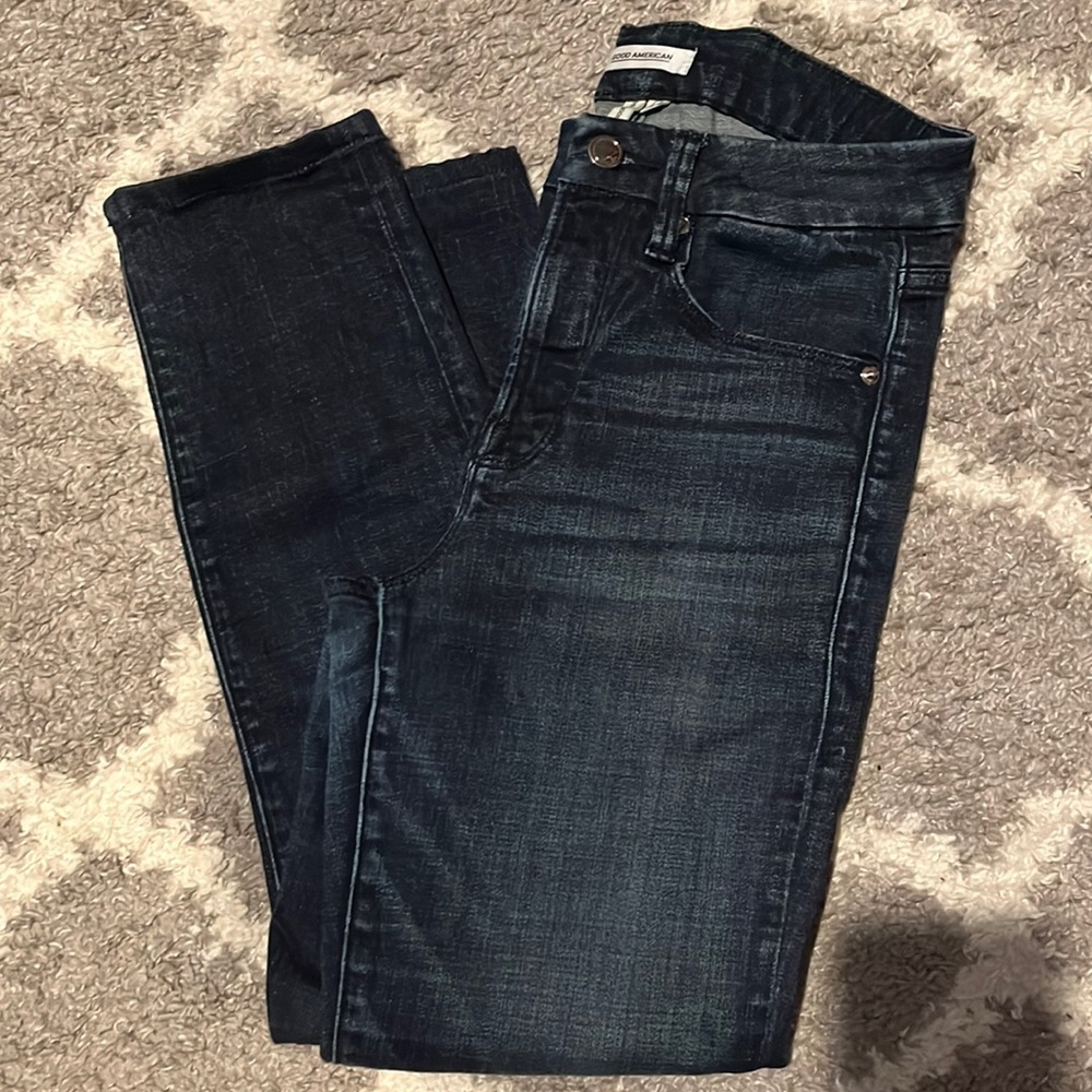 Good American best selling good legs